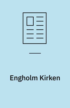 Engholm Kirken