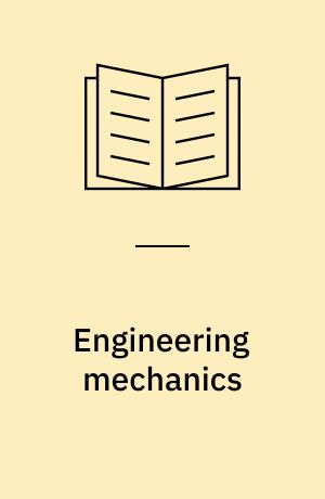 Engineering mechanics : Statics
