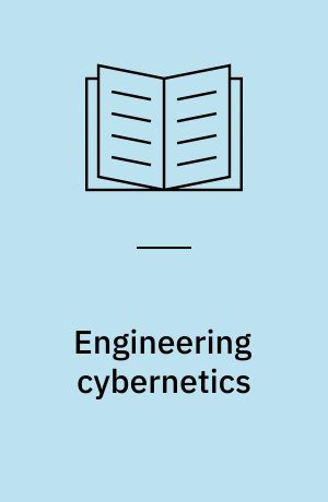 Engineering cybernetics