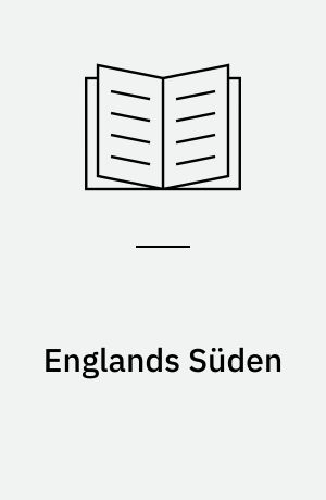 Englands Süden
