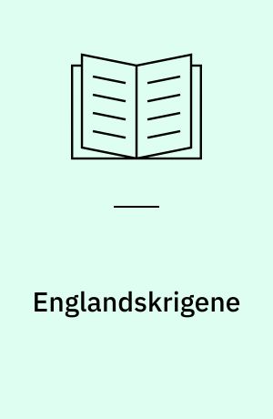 Englandskrigene