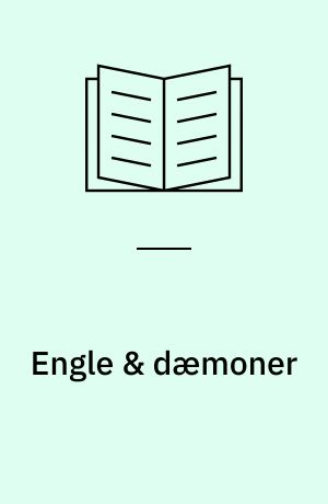 Engle & dæmoner