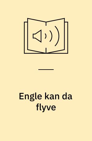 Engle kan da flyve