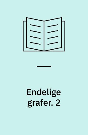 Endelige grafer. 2