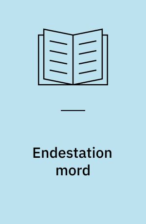 Endestation mord