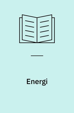 Energi