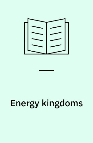 Energy kingdoms : Oil and Political Survival in the Persian Gulf