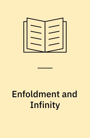 Enfoldment and Infinity : An Islamic Genealogy of New Media Art
