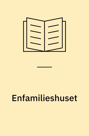 Enfamilieshuset
