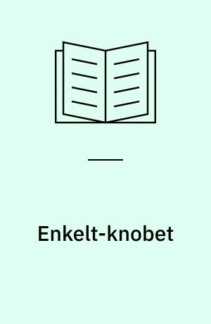 Enkelt-knobet
