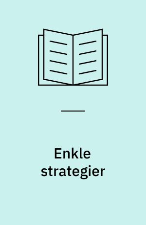 Enkle strategier