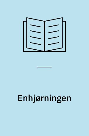 Enhjørningen