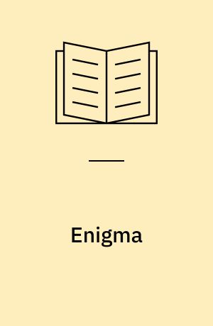 Enigma : en verden af koder