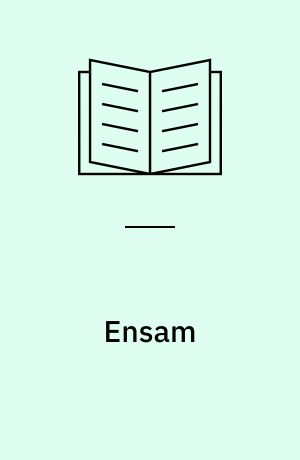 Ensam: Sagor