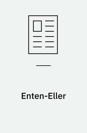 Enten-Eller