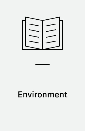 Environment : an illustrated guide to science