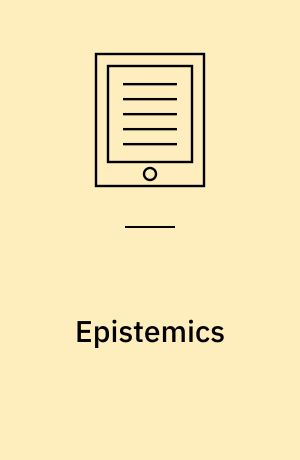 Epistemics
