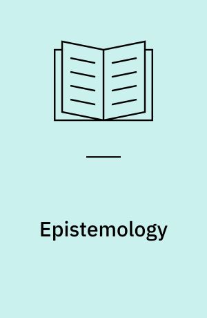 Epistemology