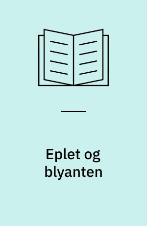 Eplet og blyanten : LNU - 10 år