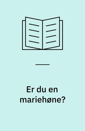 Er du en mariehøne?
