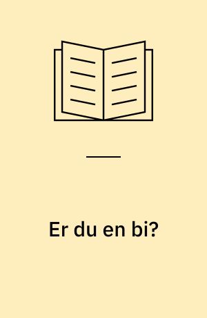 Er du en bi?