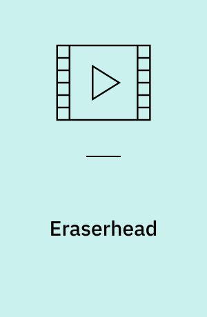 Eraserhead