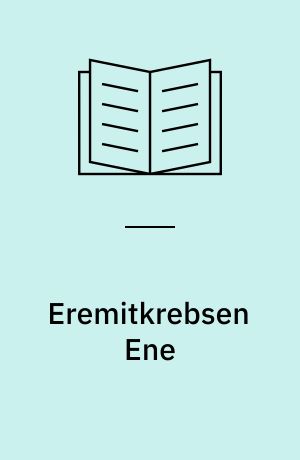Eremitkrebsen Ene