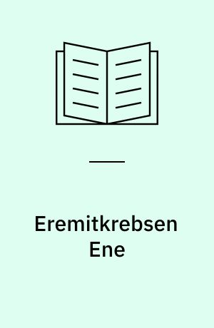 Eremitkrebsen Ene