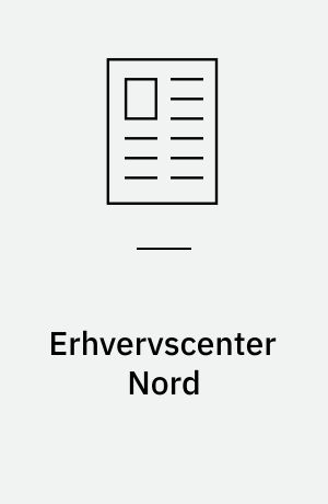 Erhvervscenter Nord