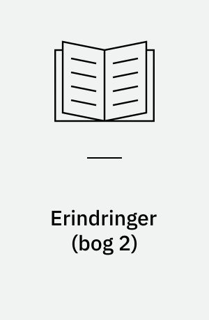 Erindringer (bog 2) : gartner og kustode - 42 år på Liselund Slot og Park