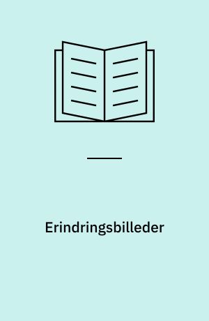 Erindringsbilleder