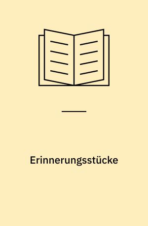 Erinnerungsstücke : das Museum als soziales Gedächtnis