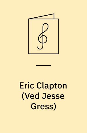 Eric Clapton