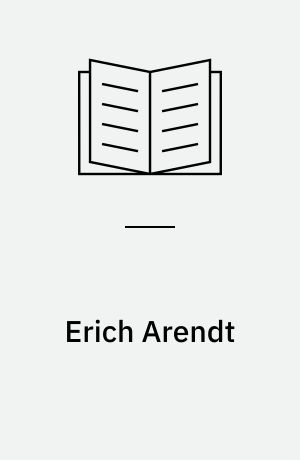 Erich Arendt