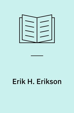 Erik H. Erikson