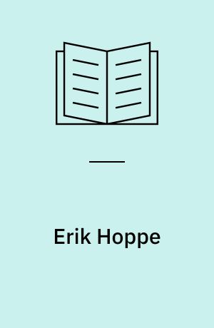 Erik Hoppe : et udvalg af billeder