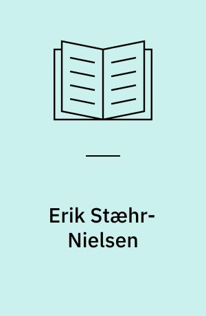 Erik Stæhr-Nielsen