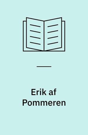 Erik af Pommeren : 1412-1436