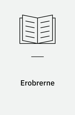 Erobrerne