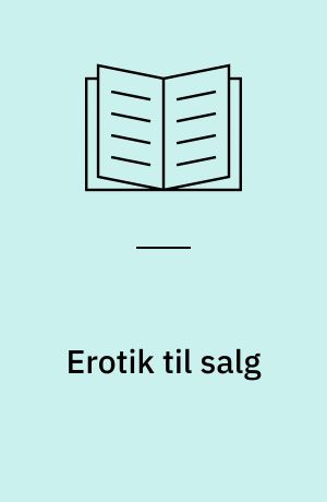 Erotik til salg