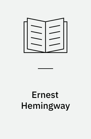 Ernest Hemingway
