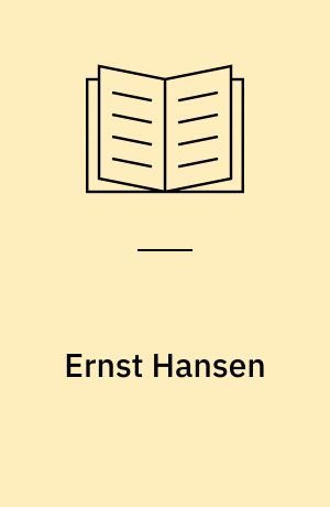 Ernst Hansen