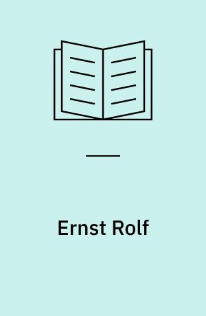 Ernst Rolf