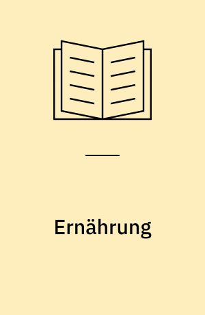 Ernährung