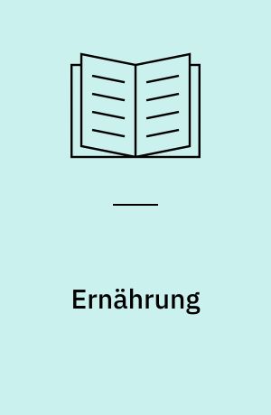 Ernährung