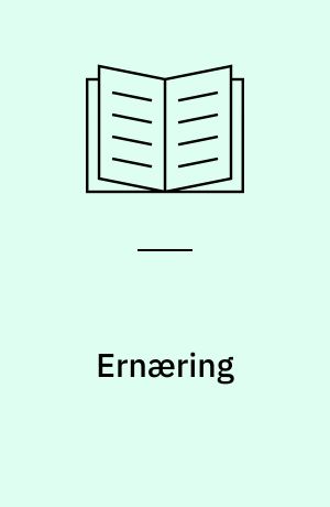 Ernæring