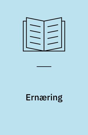 Ernæring