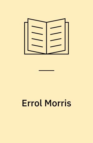 Errol Morris : interviews