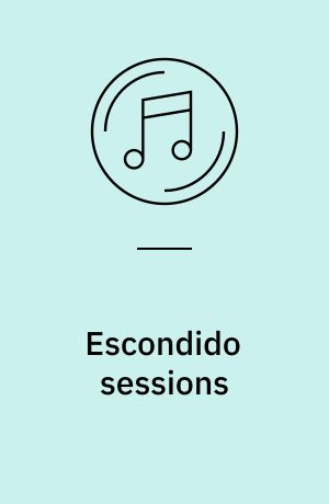 Escondido sessions
