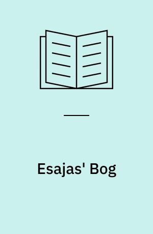 Esajas' Bog